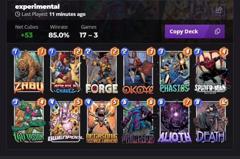 Deck Thumbnail