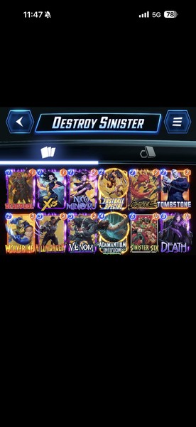 Deck Thumbnail