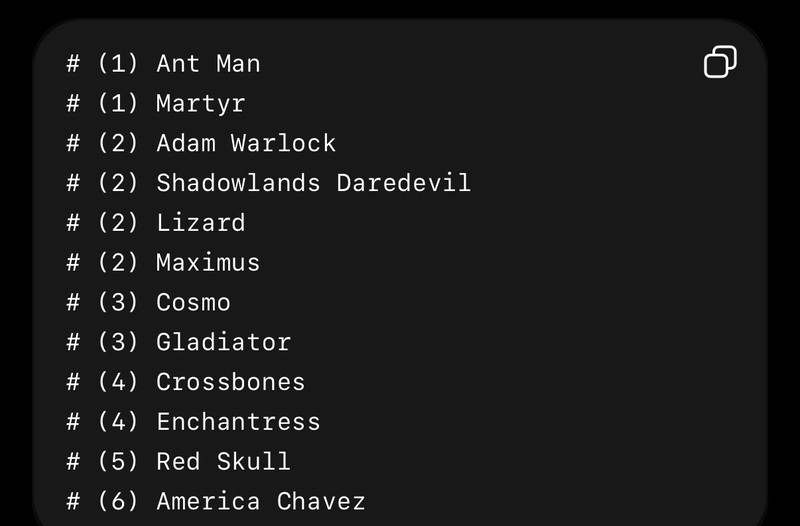 Deck Thumbnail