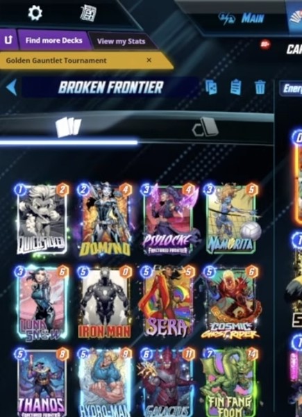 Deck Thumbnail