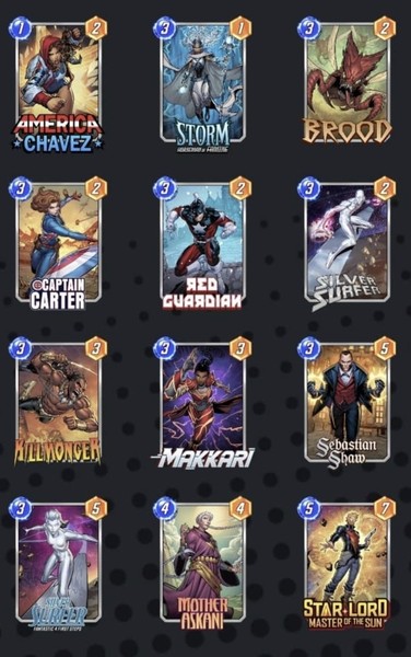 Deck Thumbnail