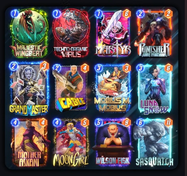 Deck Thumbnail