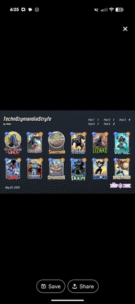 Deck Thumbnail