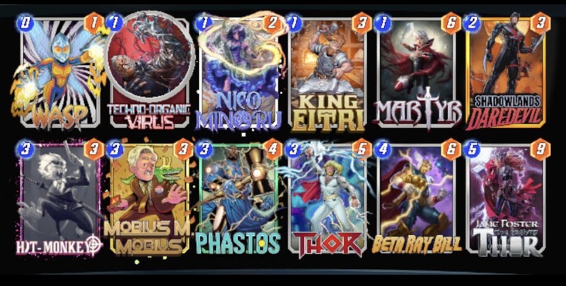 Deck Thumbnail