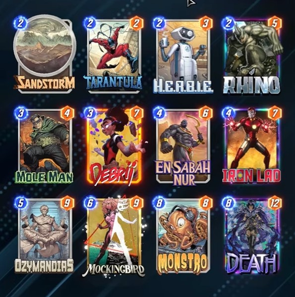 Deck Thumbnail