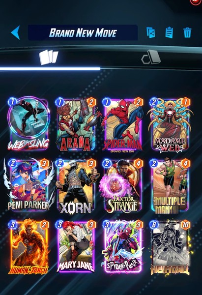 Deck Thumbnail