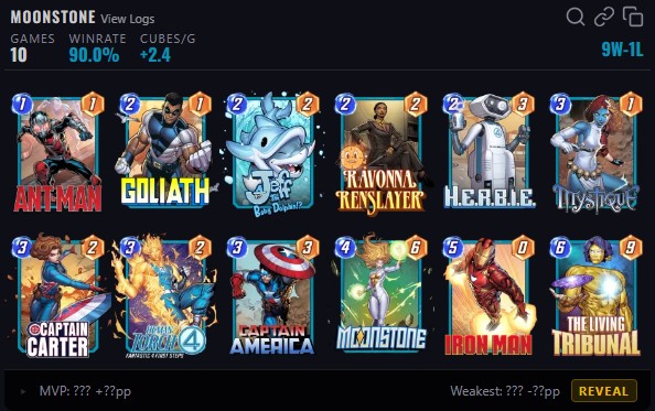 Deck Thumbnail
