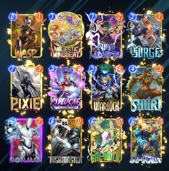 Deck Thumbnail