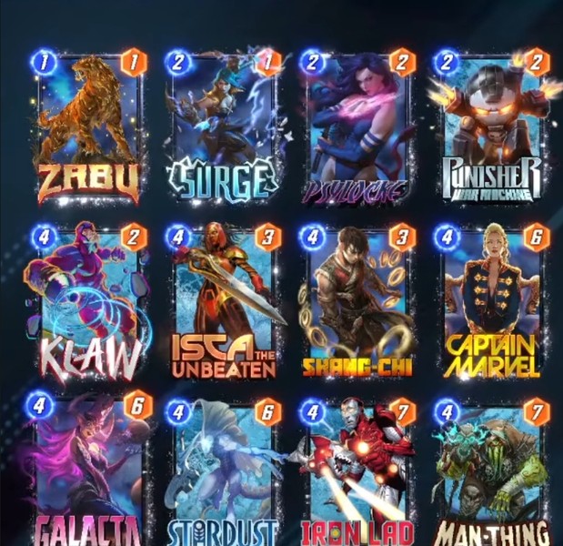 Deck Thumbnail