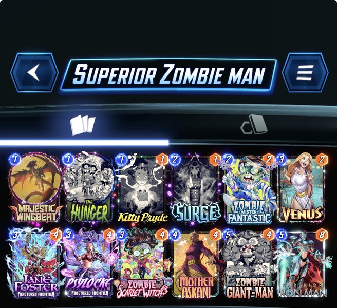 Deck Thumbnail