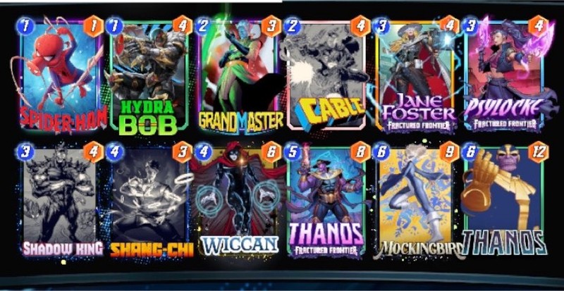 Deck Thumbnail