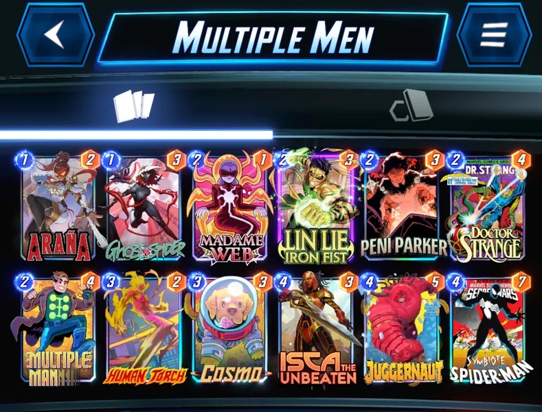 Deck Thumbnail