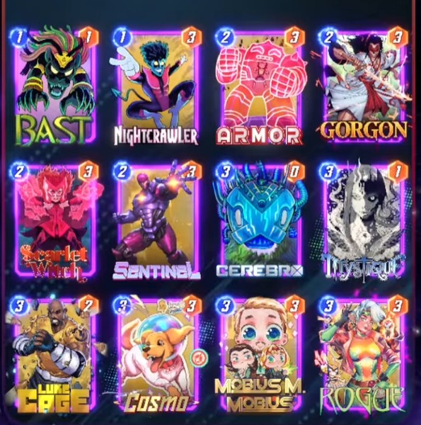 Deck Thumbnail