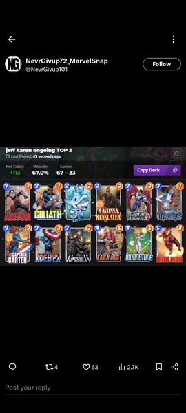 Deck Thumbnail