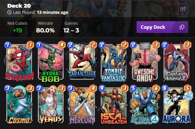 Deck Thumbnail