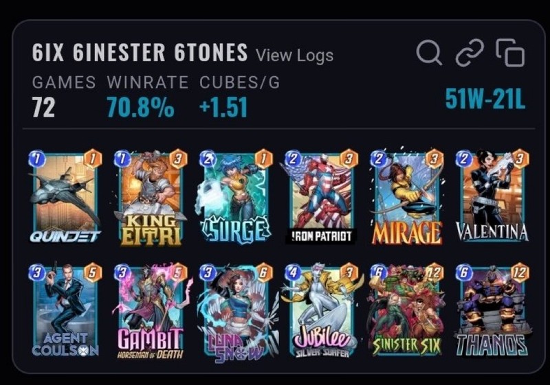 Deck Thumbnail