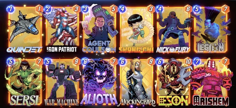 Deck Thumbnail