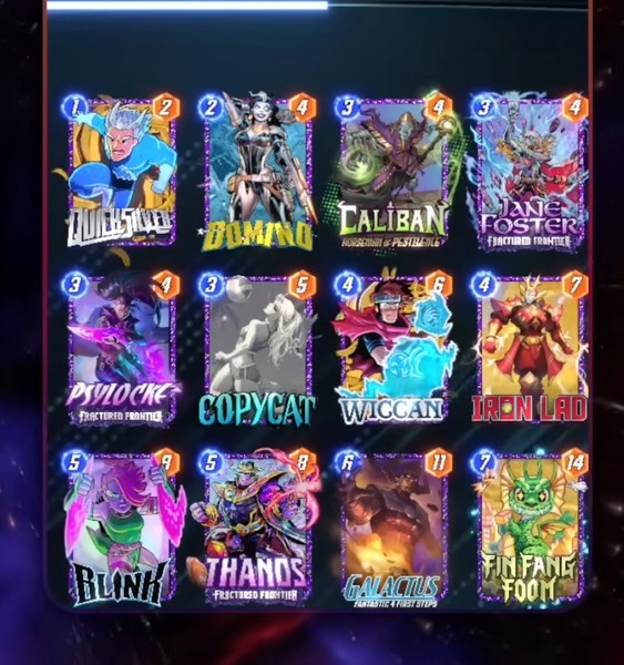 Deck Thumbnail