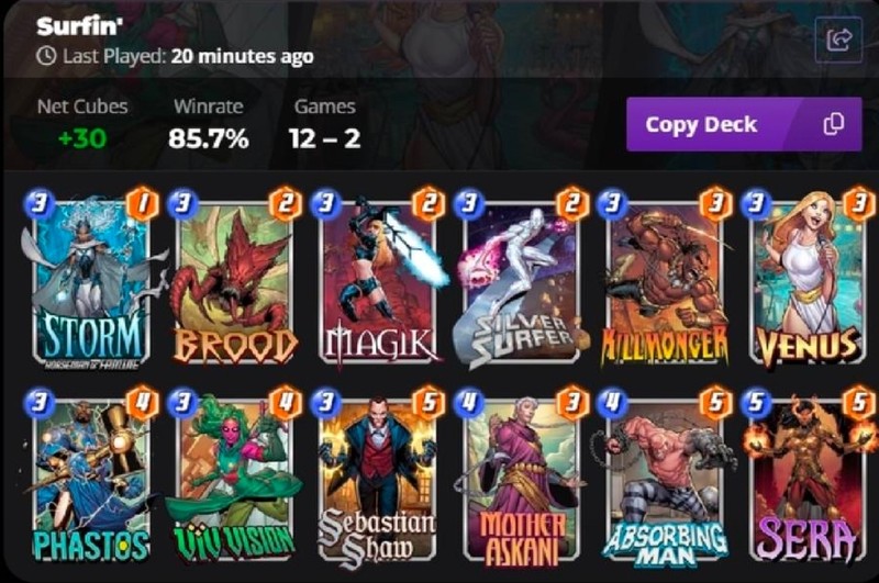 Deck Thumbnail