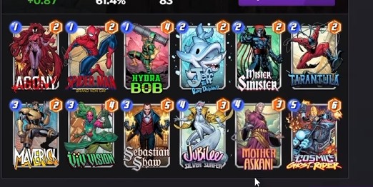 Deck Thumbnail
