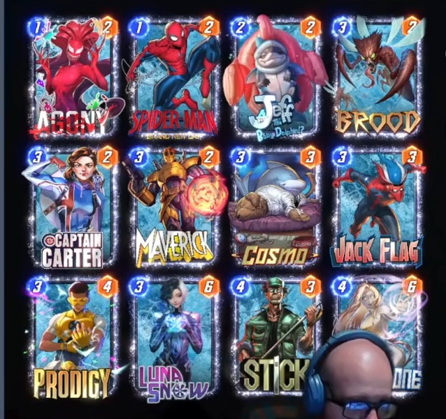 Deck Thumbnail