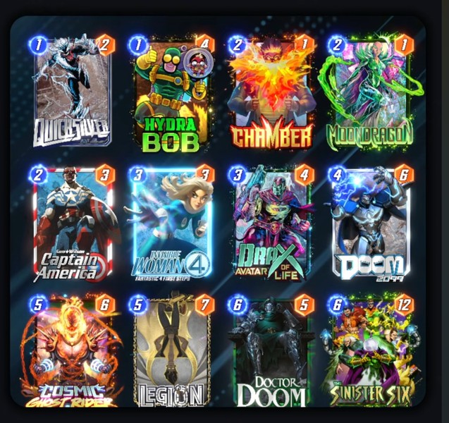 Deck Thumbnail