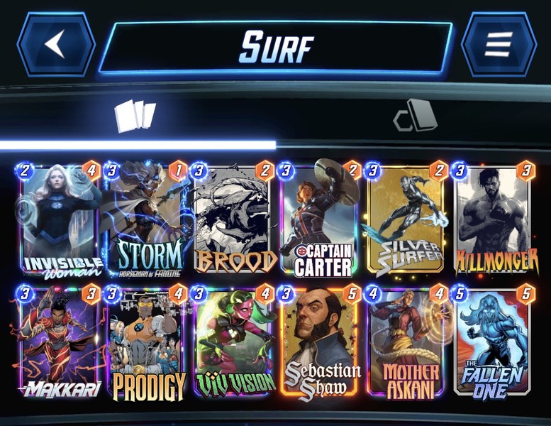 Deck Thumbnail