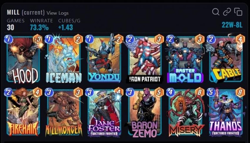 Deck Thumbnail
