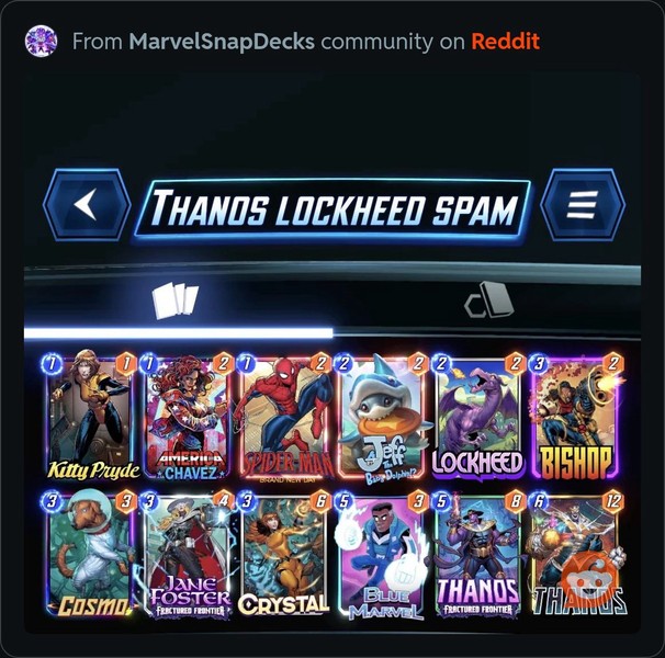 Deck Thumbnail