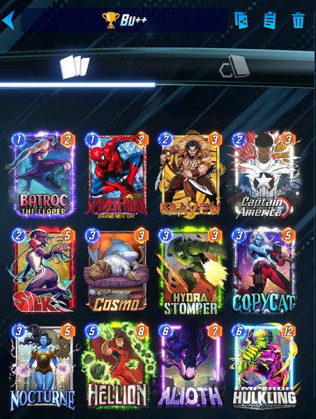 Deck Thumbnail
