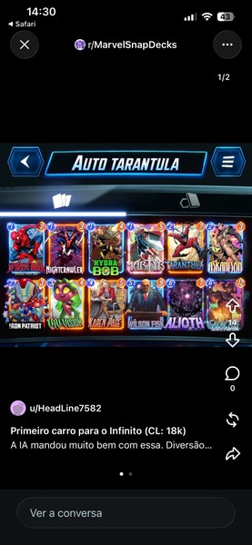 Deck Thumbnail