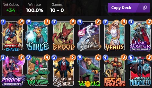 Deck Thumbnail