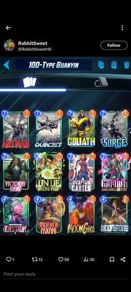 Deck Thumbnail