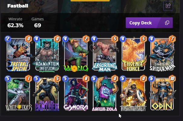 Deck Thumbnail
