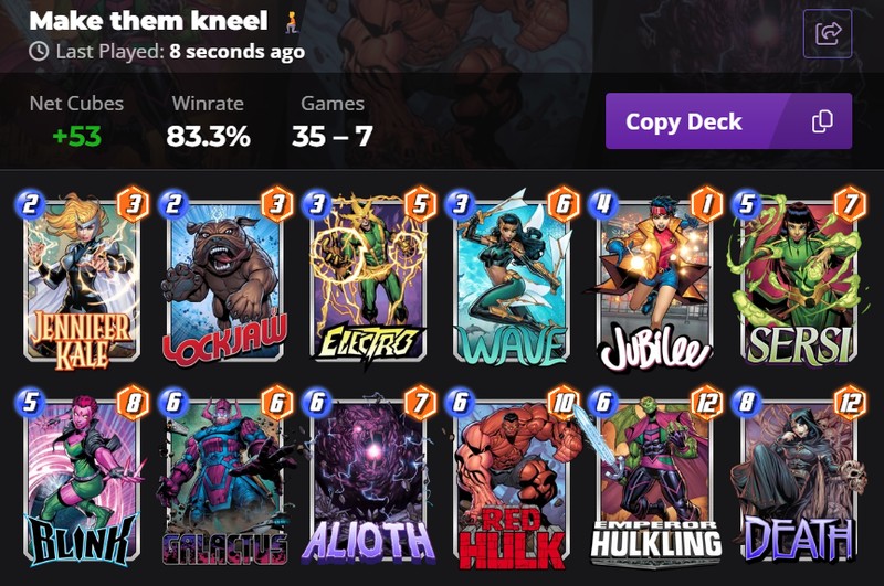 Deck Thumbnail