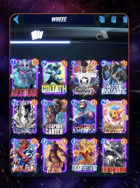 Deck Thumbnail