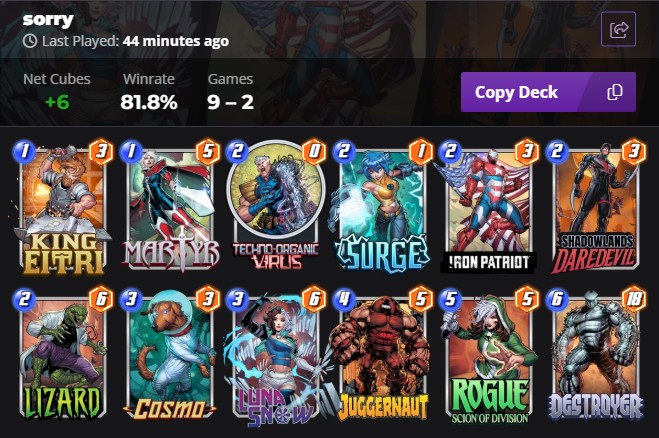 Deck Thumbnail