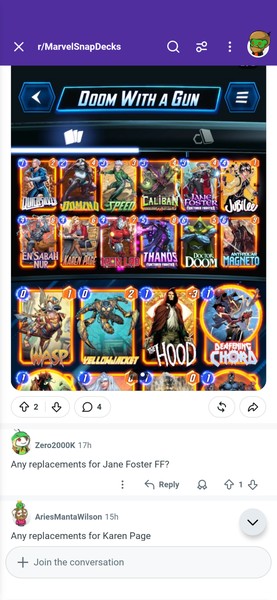 Deck Thumbnail