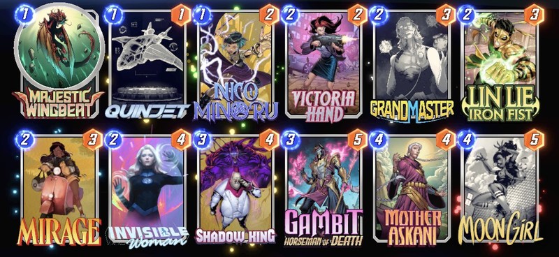 Deck Thumbnail