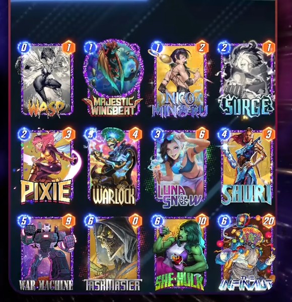 Deck Thumbnail