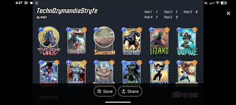 Deck Thumbnail