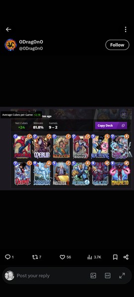Deck Thumbnail