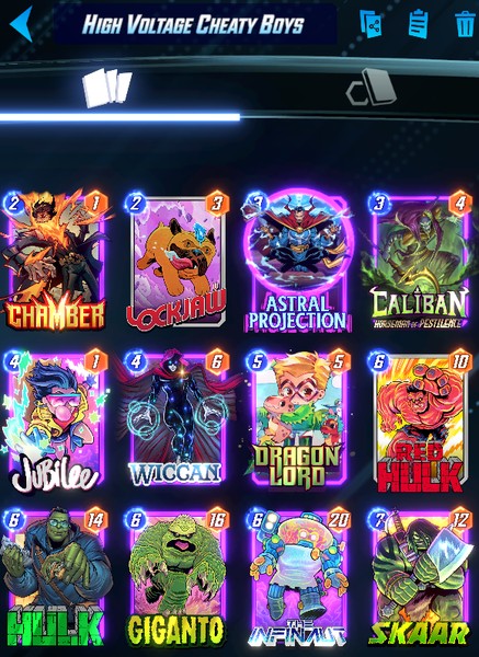 Deck Thumbnail
