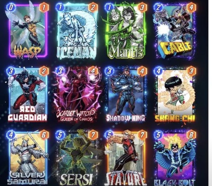 Deck Thumbnail