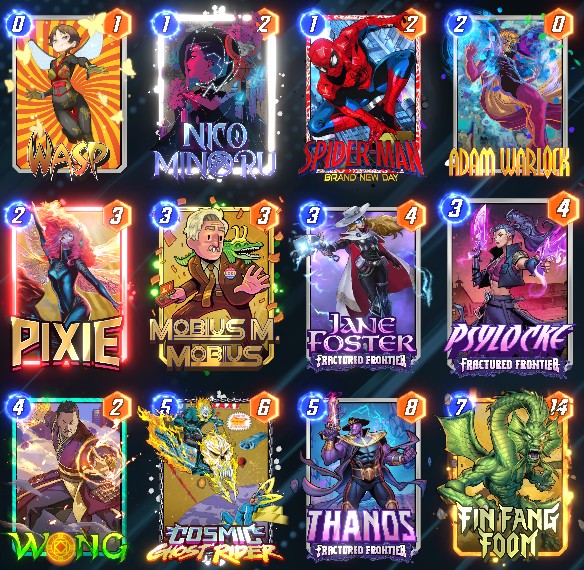 Deck Thumbnail