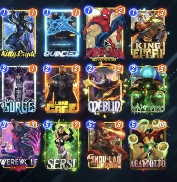 Deck Thumbnail