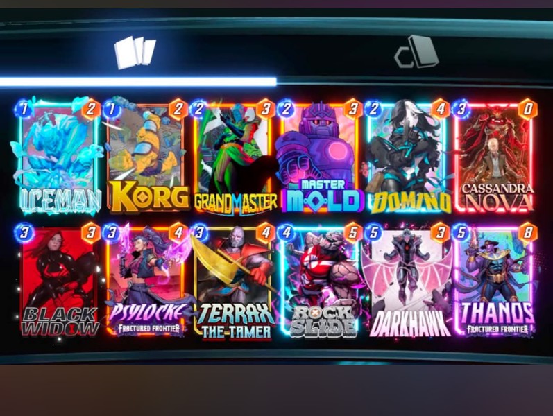 Deck Thumbnail