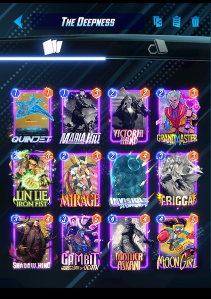 Deck Thumbnail