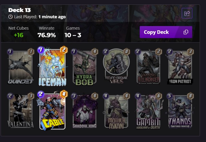 Deck Thumbnail