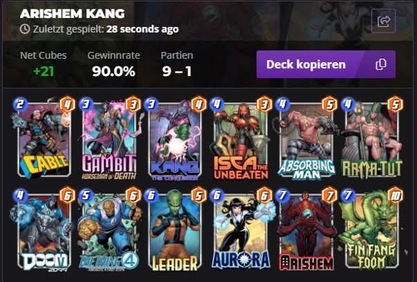 Deck Thumbnail